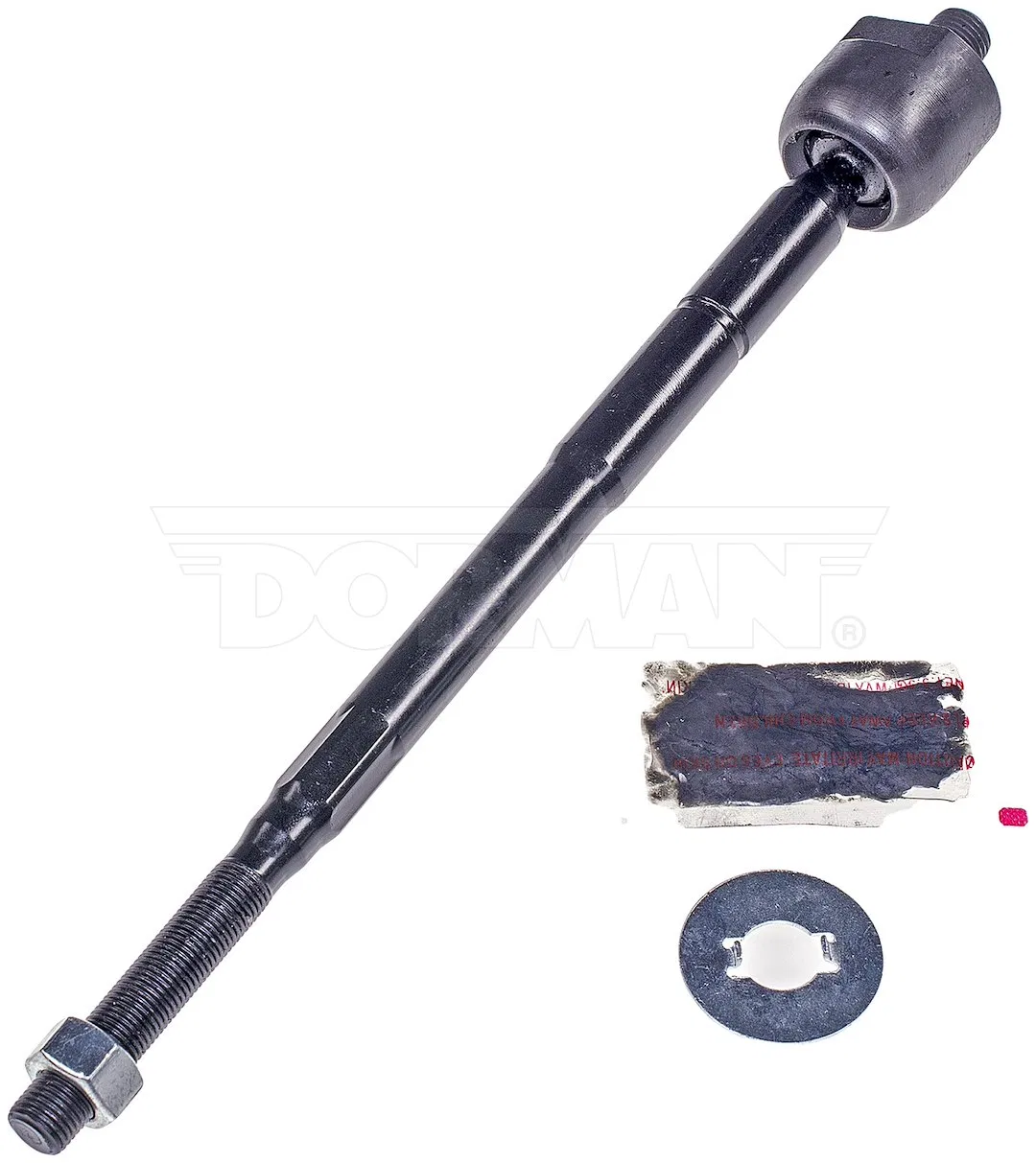 IS401 – DORMAN Tie Rod End, OE Replacement - view 2